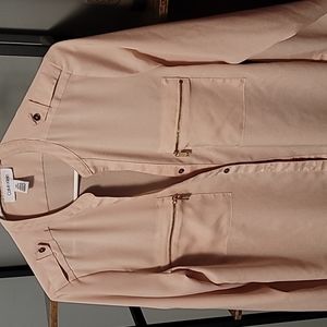 Calvin Klein button down